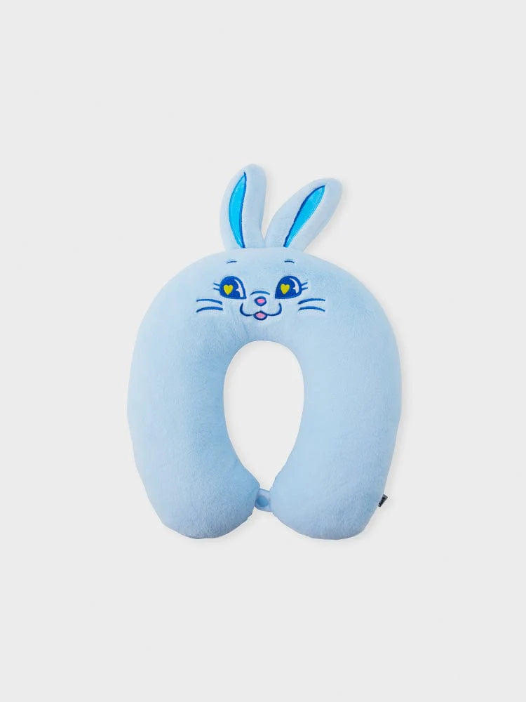 [LIVING][NewJeans] TOKKI TRAVEL NECK PILLOW