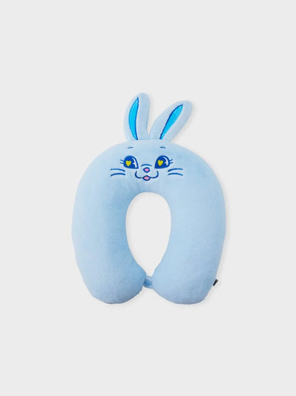 [LIVING][NewJeans] TOKKI TRAVEL NECK PILLOW