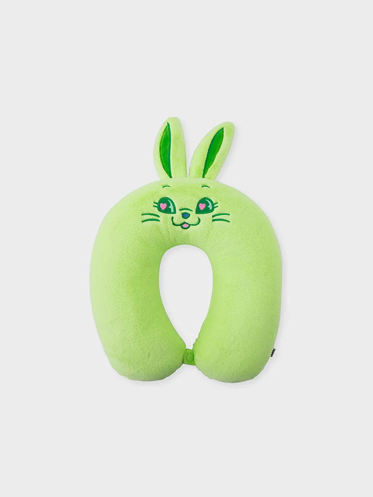 [LIVING][NewJeans] TOKKI TRAVEL NECK PILLOW