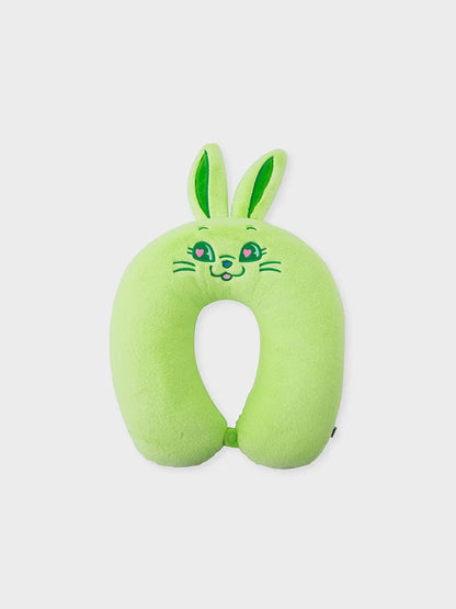 [LIVING][NewJeans] TOKKI TRAVEL NECK PILLOW