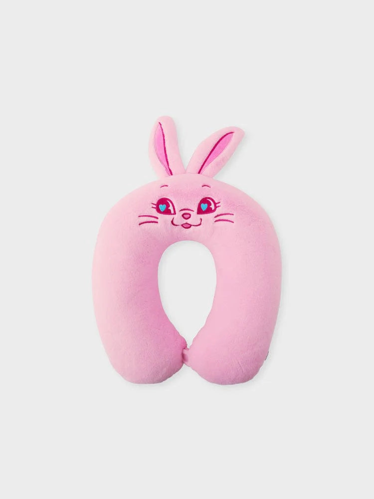 [LIVING][NewJeans] TOKKI TRAVEL NECK PILLOW