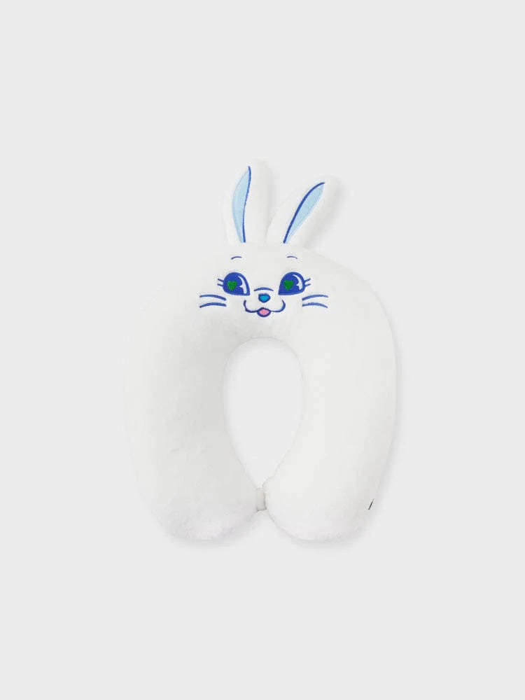 [LIVING][NewJeans] TOKKI TRAVEL NECK PILLOW