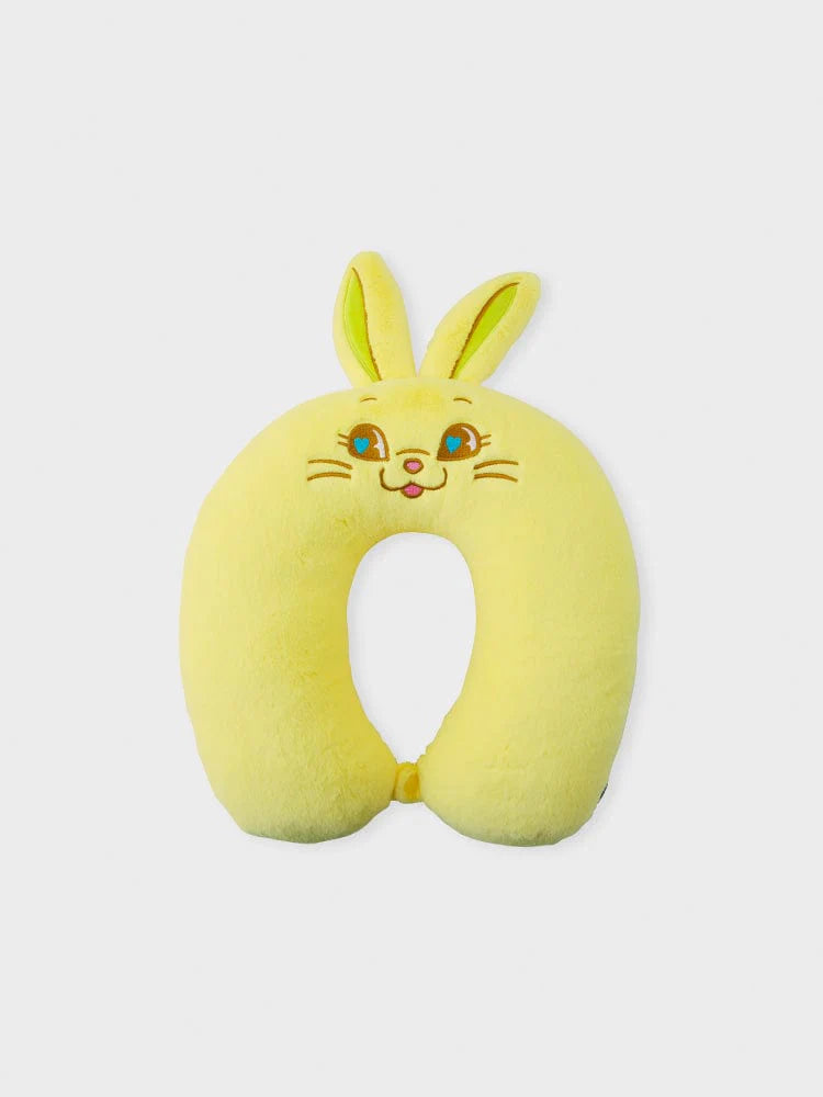 [LIVING][NewJeans] TOKKI TRAVEL NECK PILLOW