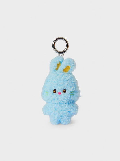 [ACC][NewJeans] bunini DOLL KEYRING