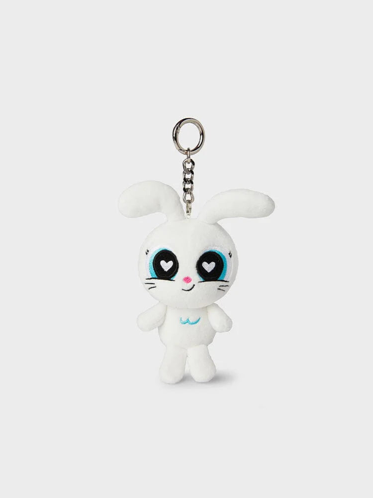 [ACC][NewJeans] THE POWERPUFF GIRLS x NJ BAG CHARM