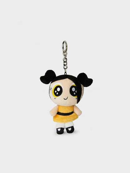 [ACC][NewJeans] THE POWERPUFF GIRLS x NJ BAG CHARM