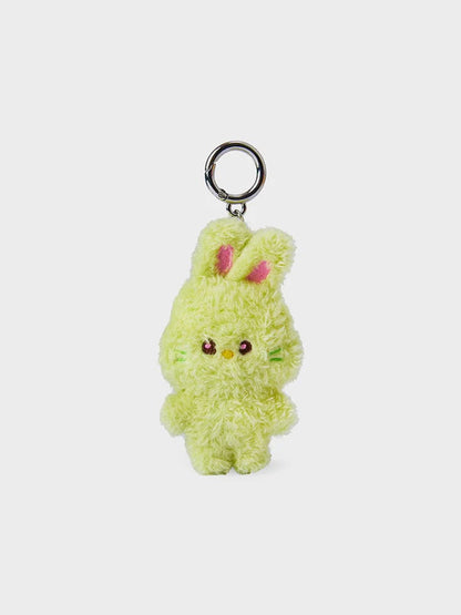 [ACC][NewJeans] bunini DOLL KEYRING