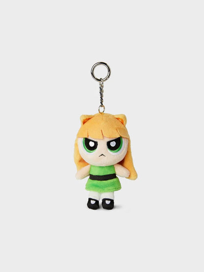 [ACC][NewJeans] THE POWERPUFF GIRLS x NJ BAG CHARM