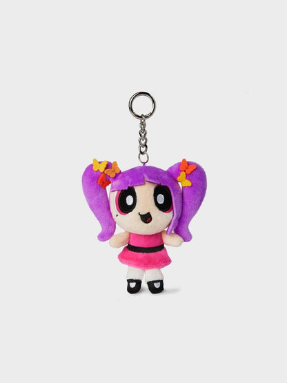 [ACC][NewJeans] THE POWERPUFF GIRLS x NJ BAG CHARM
