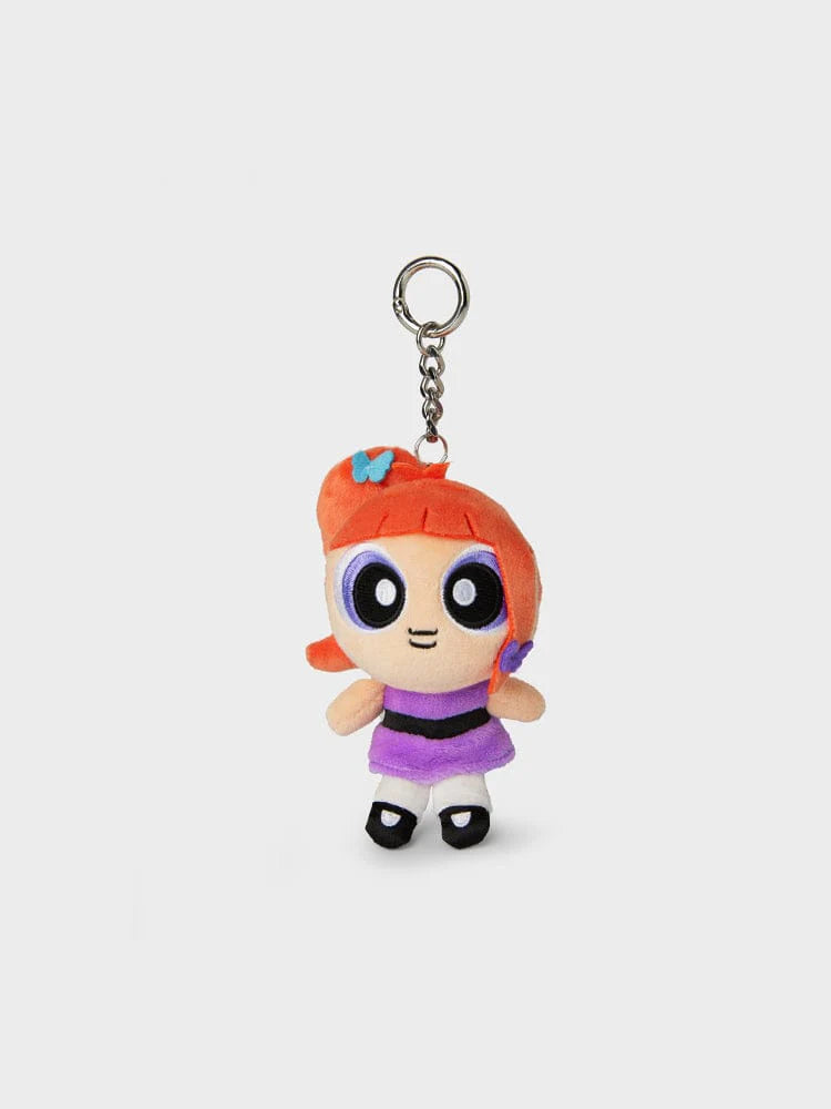 [ACC][NewJeans] THE POWERPUFF GIRLS x NJ BAG CHARM