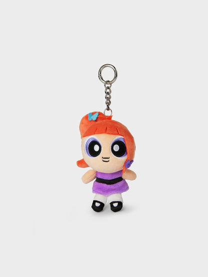 [ACC][NewJeans] THE POWERPUFF GIRLS x NJ BAG CHARM