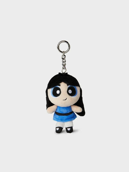 [ACC][NewJeans] THE POWERPUFF GIRLS x NJ BAG CHARM
