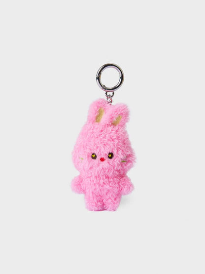 [ACC][NewJeans] bunini DOLL KEYRING