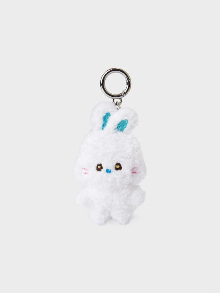 [ACC][NewJeans] bunini DOLL KEYRING