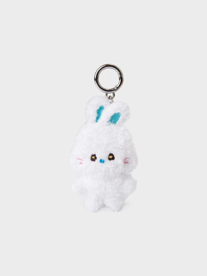 [ACC][NewJeans] bunini DOLL KEYRING