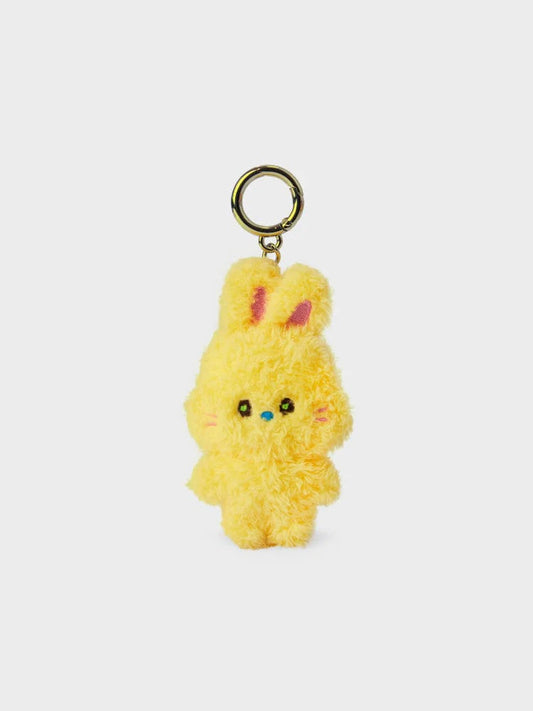 [ACC][NewJeans] bunini DOLL KEYRING