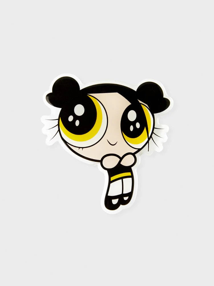 [ACC][NewJeans] THE POWERPUFF GIRLS x NJ PHONE GRIP