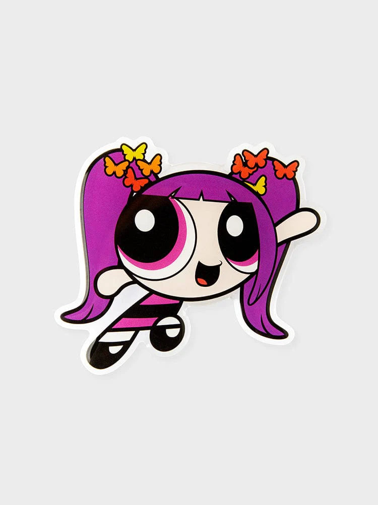 [ACC][NewJeans] THE POWERPUFF GIRLS x NJ PHONE GRIP