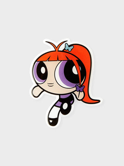 [ACC][NewJeans] THE POWERPUFF GIRLS x NJ PHONE GRIP