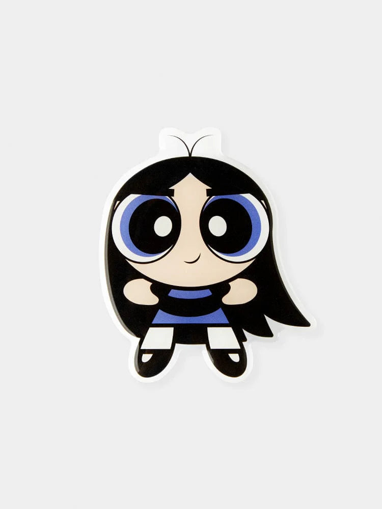 [ACC][NewJeans] THE POWERPUFF GIRLS x NJ PHONE GRIP