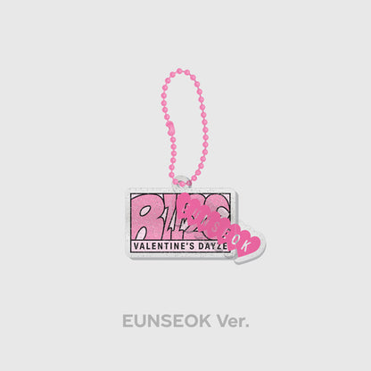 [ACC][RIIZE] VD KEYRING