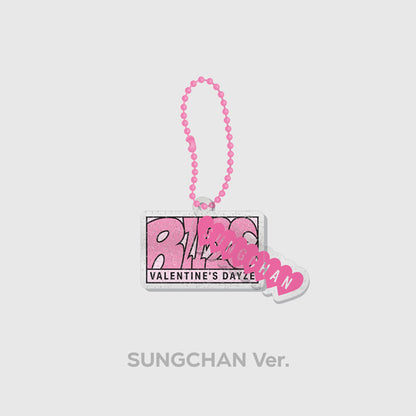 [ACC][RIIZE] VD KEYRING
