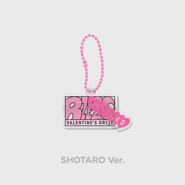 [ACC][RIIZE] VD KEYRING