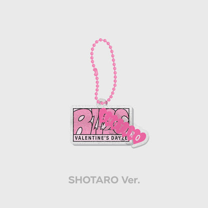 [ACC][RIIZE] VD KEYRING