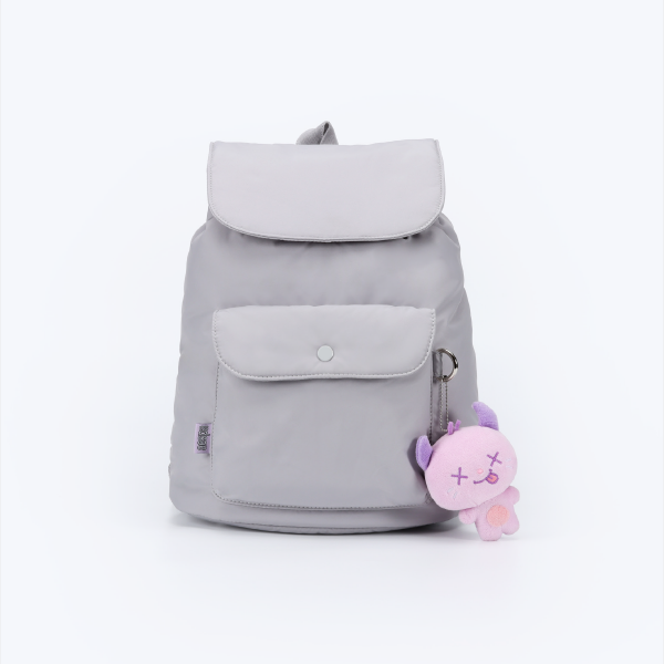 [APPAREL][aespa] Armageddon MINI BACKPACK + PHOTO CARD SET